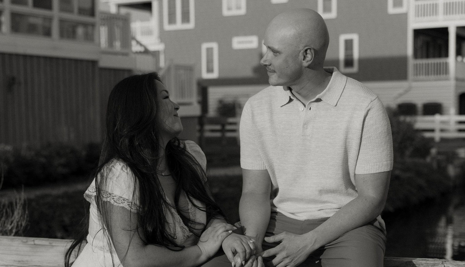 The Wedding Website of Alexandra Colella and Kent Wilson