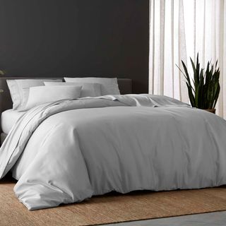 Organic Cooling Bamboo Duvet Cover