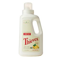 Thieves® Laundry Soap