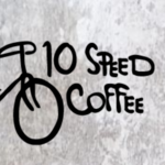 10 Speed Coffee