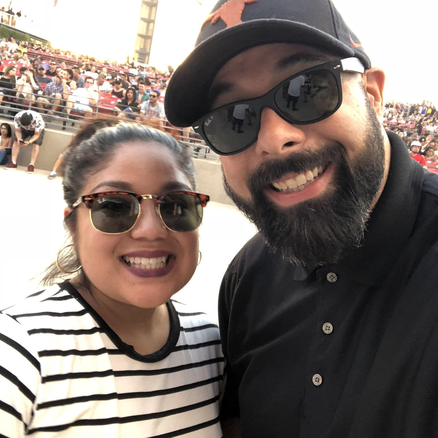 First Concert