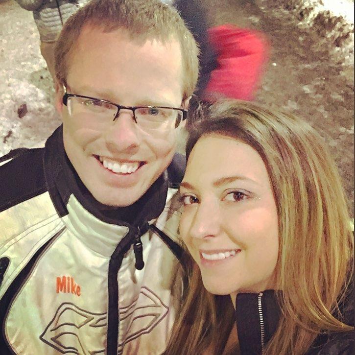 New Years Eve in Boise, Idaho - December 2016