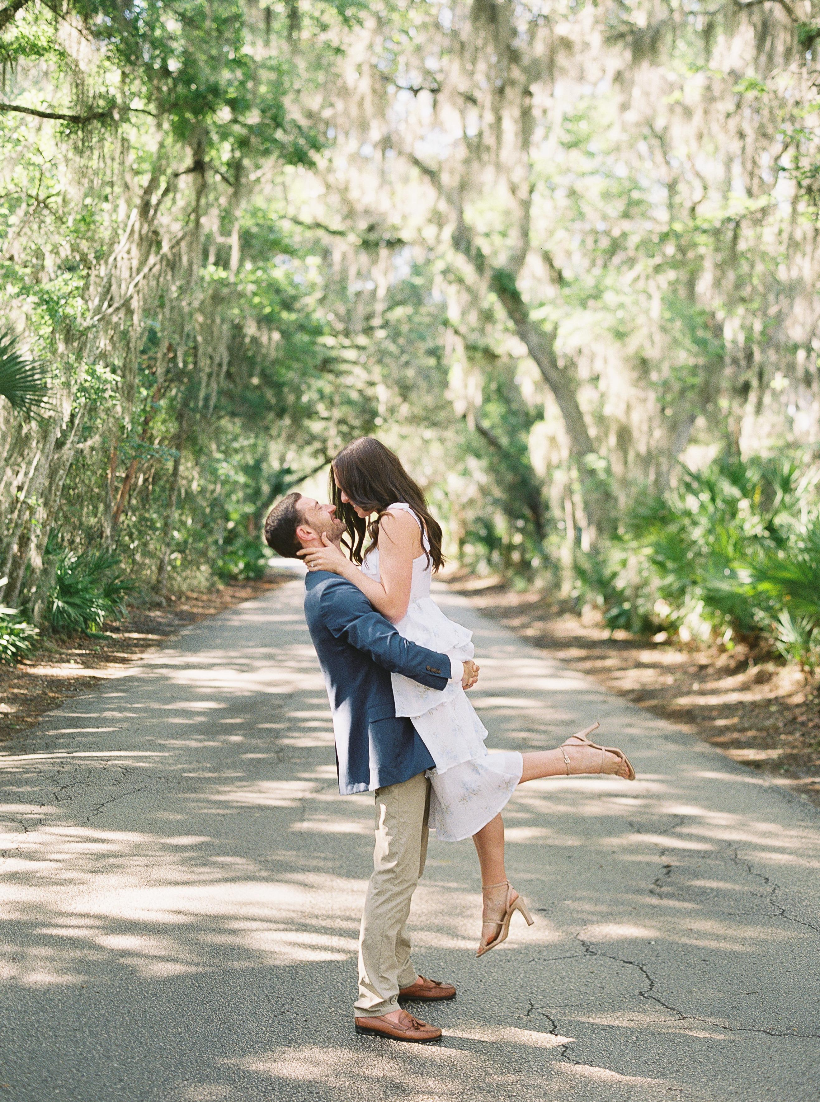 The Wedding Website of Stephanie Germann and Lee McClung