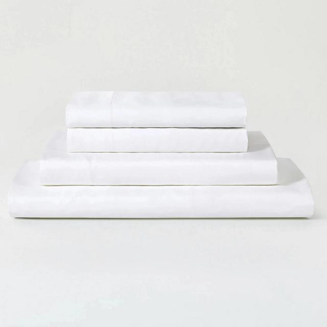AiryWeight Eucalyptus Sheet Set