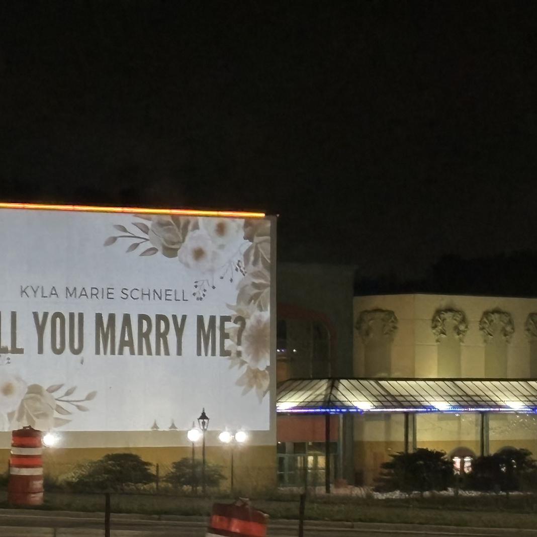 10.02.2024 | She said yes!!