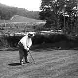 Golf | Old Course at The Omni Homestead