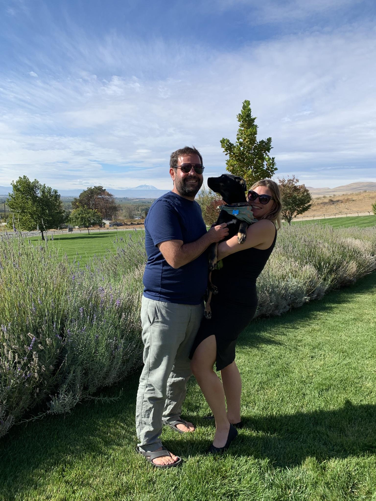 The Wedding Website of Bridget Ehrman-Solberg and Jonah Marks