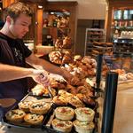 Blue Dog Bakery & Cafe