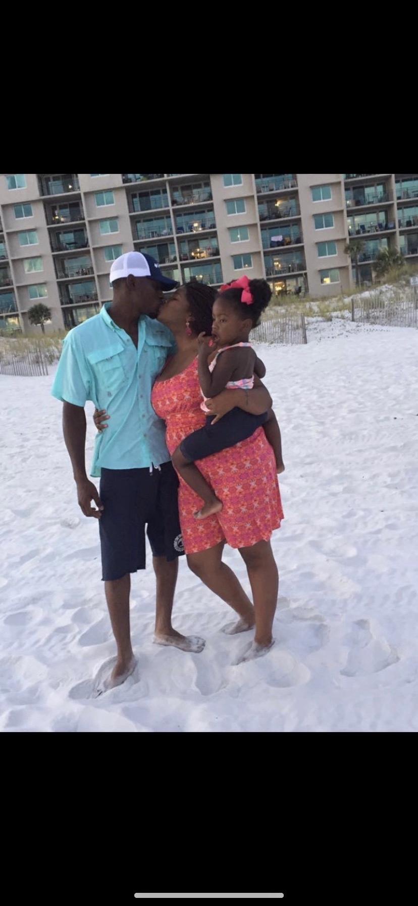 Because family triumphs everything!

Family Vacay in Destin, FL
2016