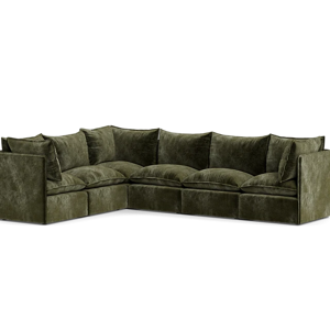 New Couch Fund