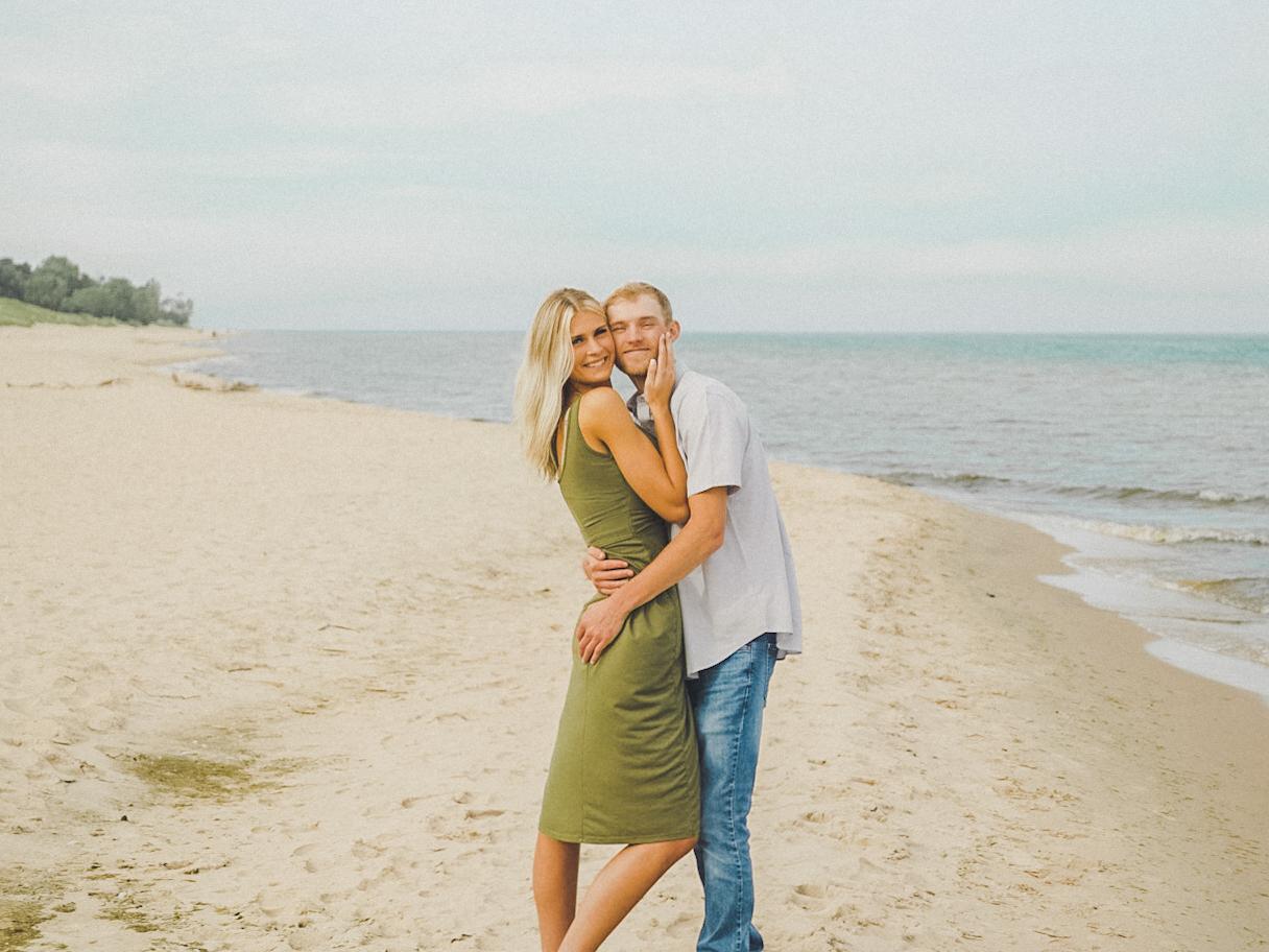 The Wedding Website of Kaylee Wiskirchen and Tyler Lueders