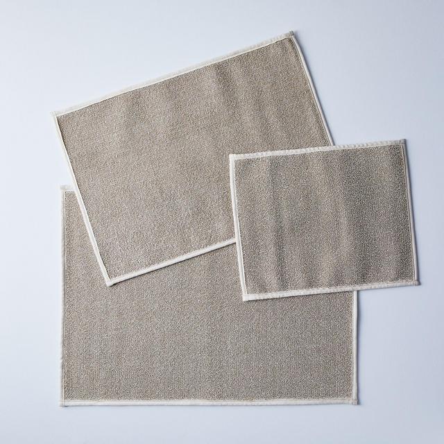 Sasawashi Japanese Bath Mat - Medium