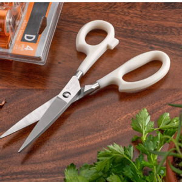 CUTCO | Super Shears | Color: White