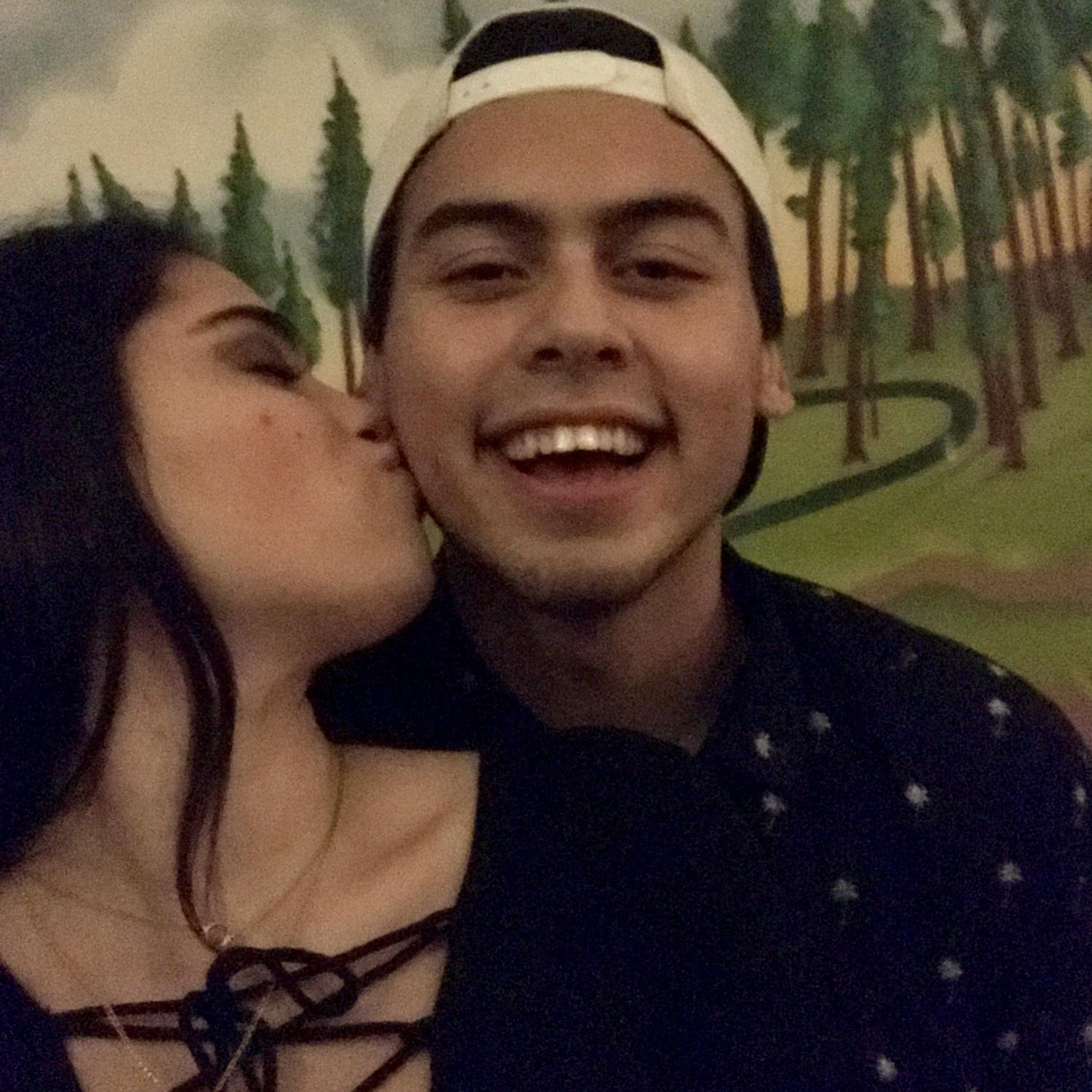 First New Years🎉🍾