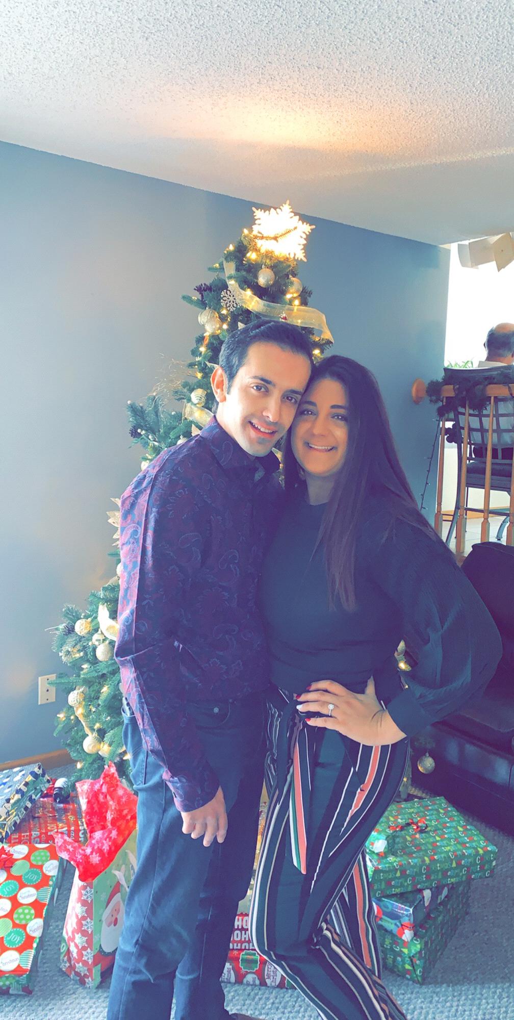 Christmas 2018