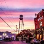 Gruene Historic District
