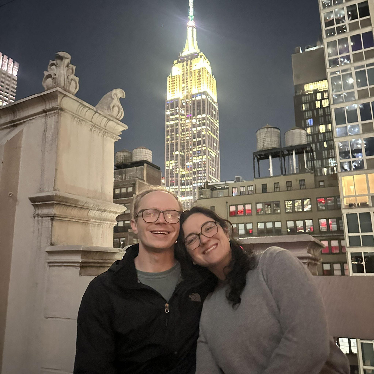 NYC