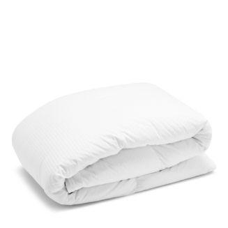 All Season White Goose Down Comforters, King