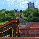 Duquesne Incline