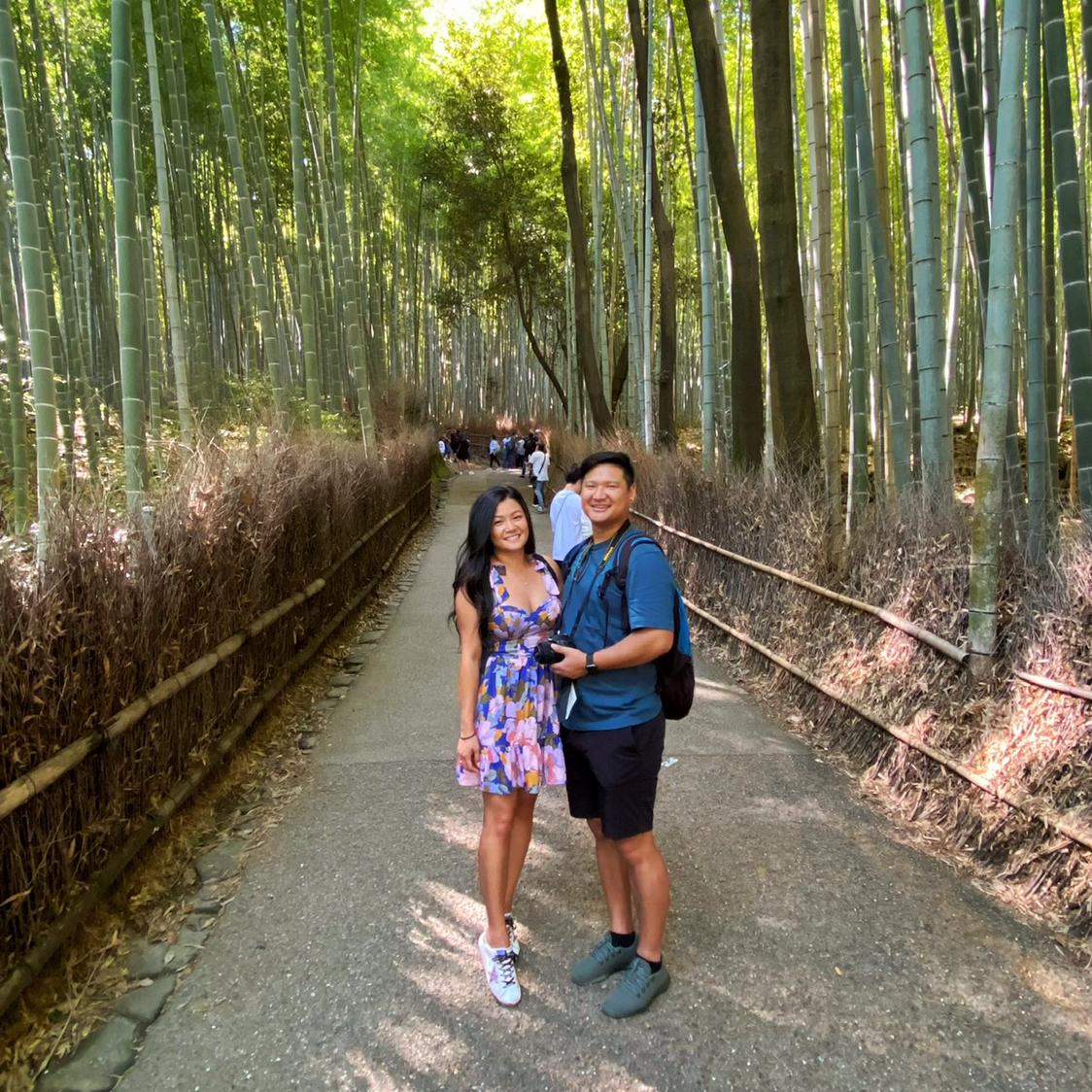 Kyoto, Japan 🎋