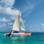 Snorkel & Catamaran Cruise