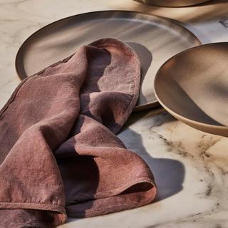The Linen Napkin, Set of 4