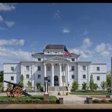 Wilkes Heritage Museum