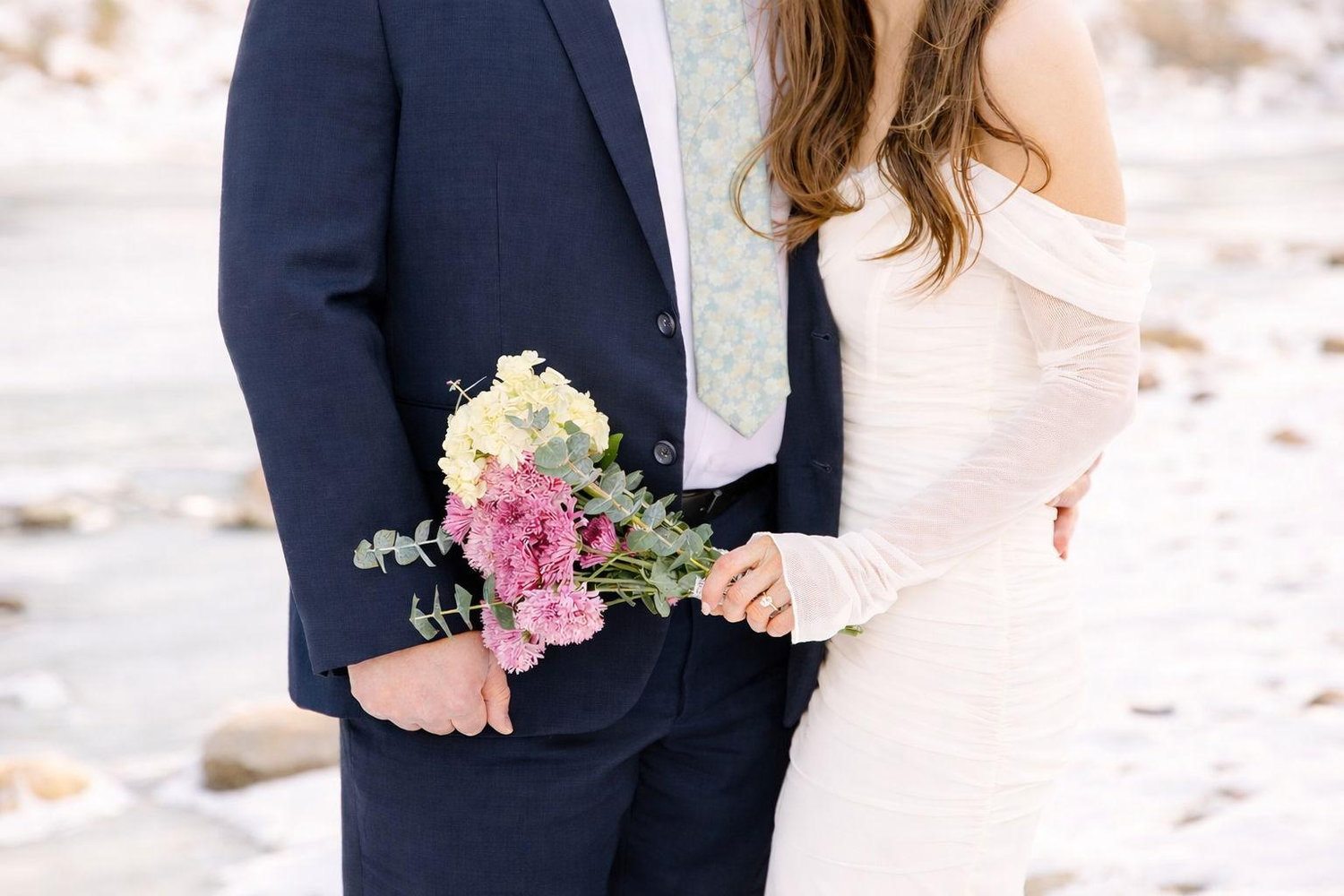 The Wedding Website of Mary Hoyt and Kohl Watson