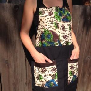 Fairtrade Apron