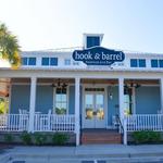 Hook & Barrel