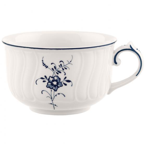 Old Luxembourg Teacup 7.5 oz