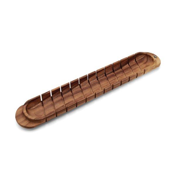 Gourmet Wood French Bread Miter