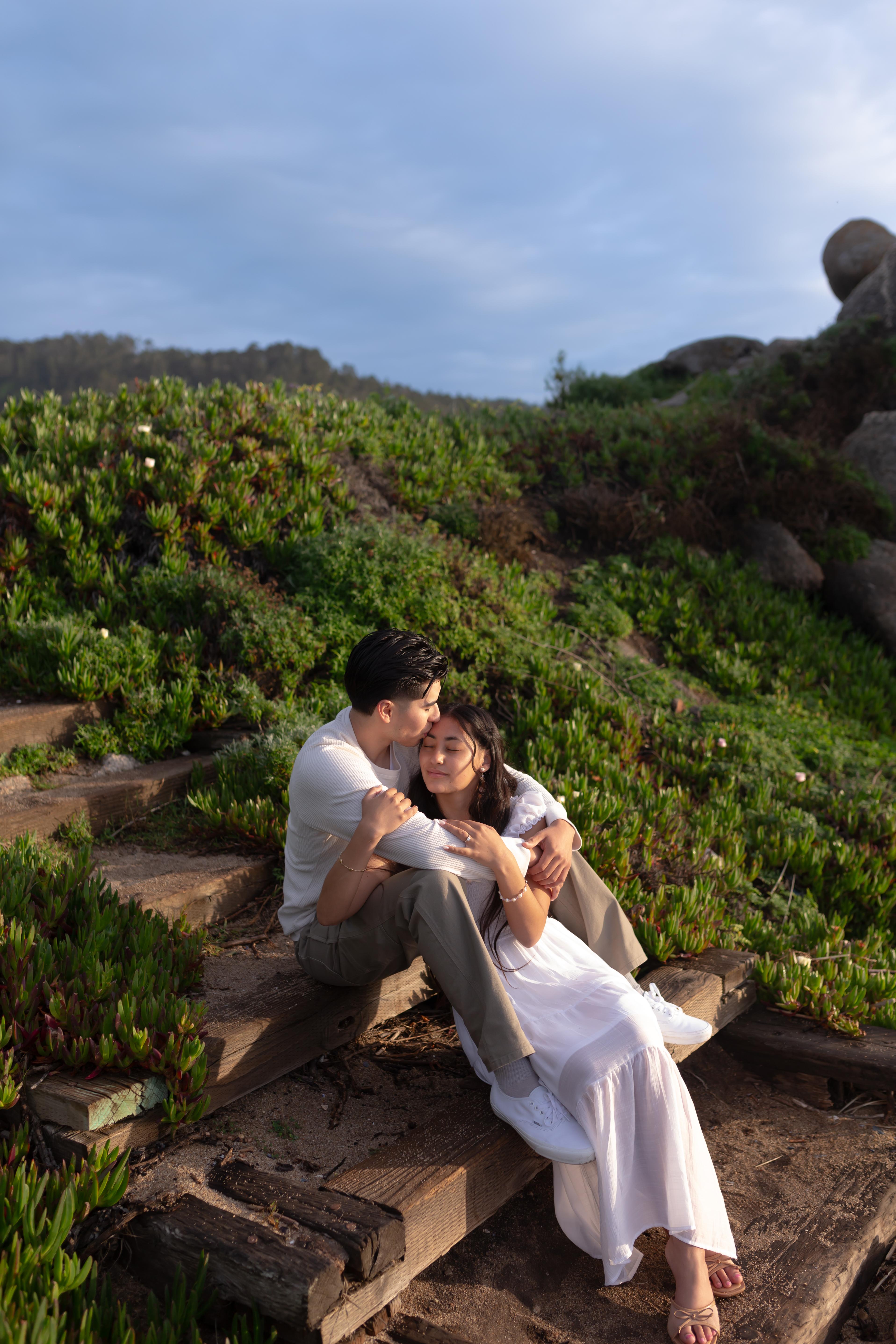 The Wedding Website of Amara James and Darien Cramer
