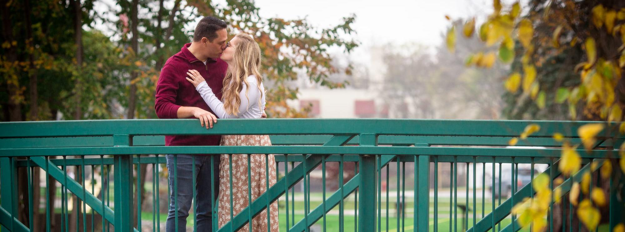 The Wedding Website of Charles Scott and Emily Wieczorek