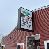 The Dry Dock Bar & Grill