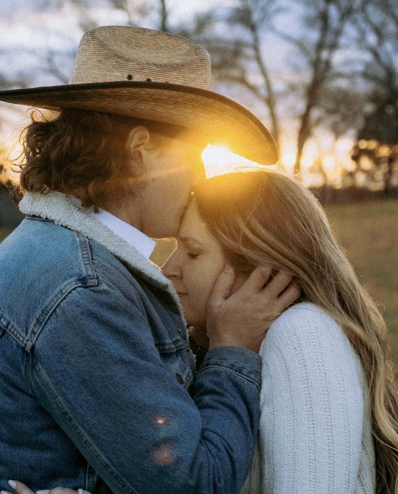 The Wedding Website of Jorja Lannom and Dalton Sawyer