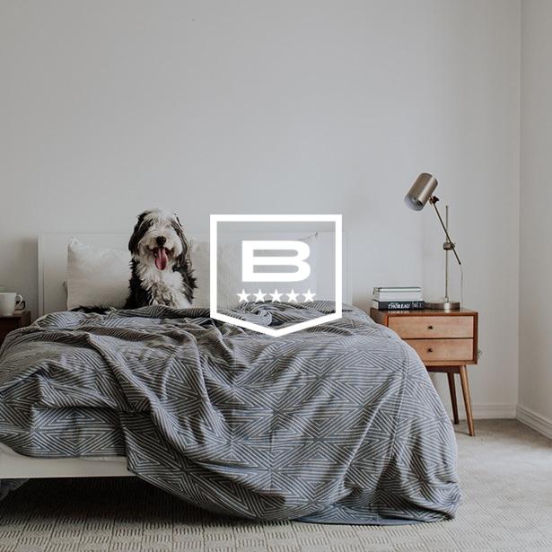 Original Stretch™ Blanket (Big Blanket Co.)