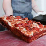 Iron Born Pizza & Pasta STRIP DISTRICT