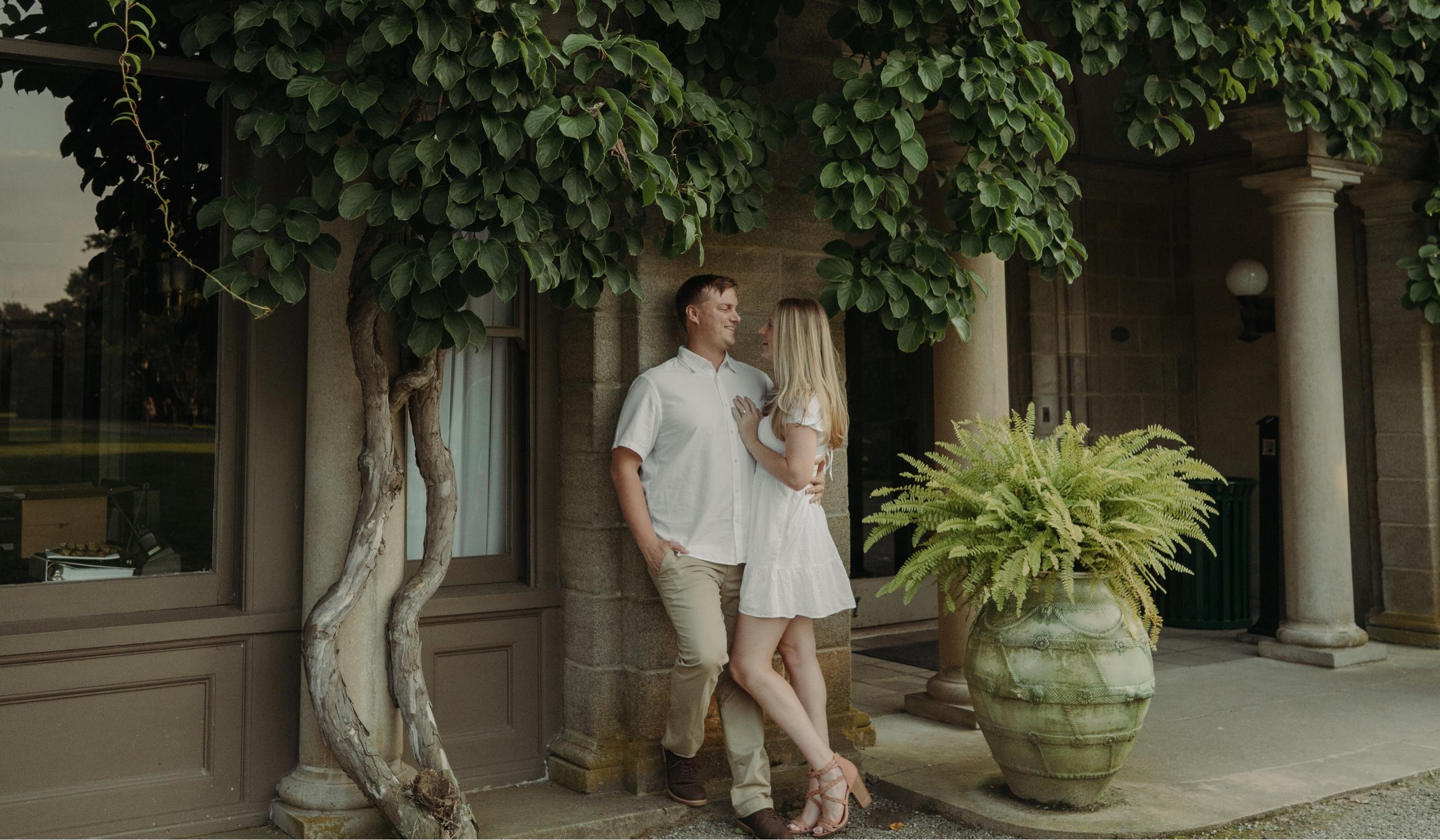 The Wedding Website of Breanna Marks and Ryan Clifford