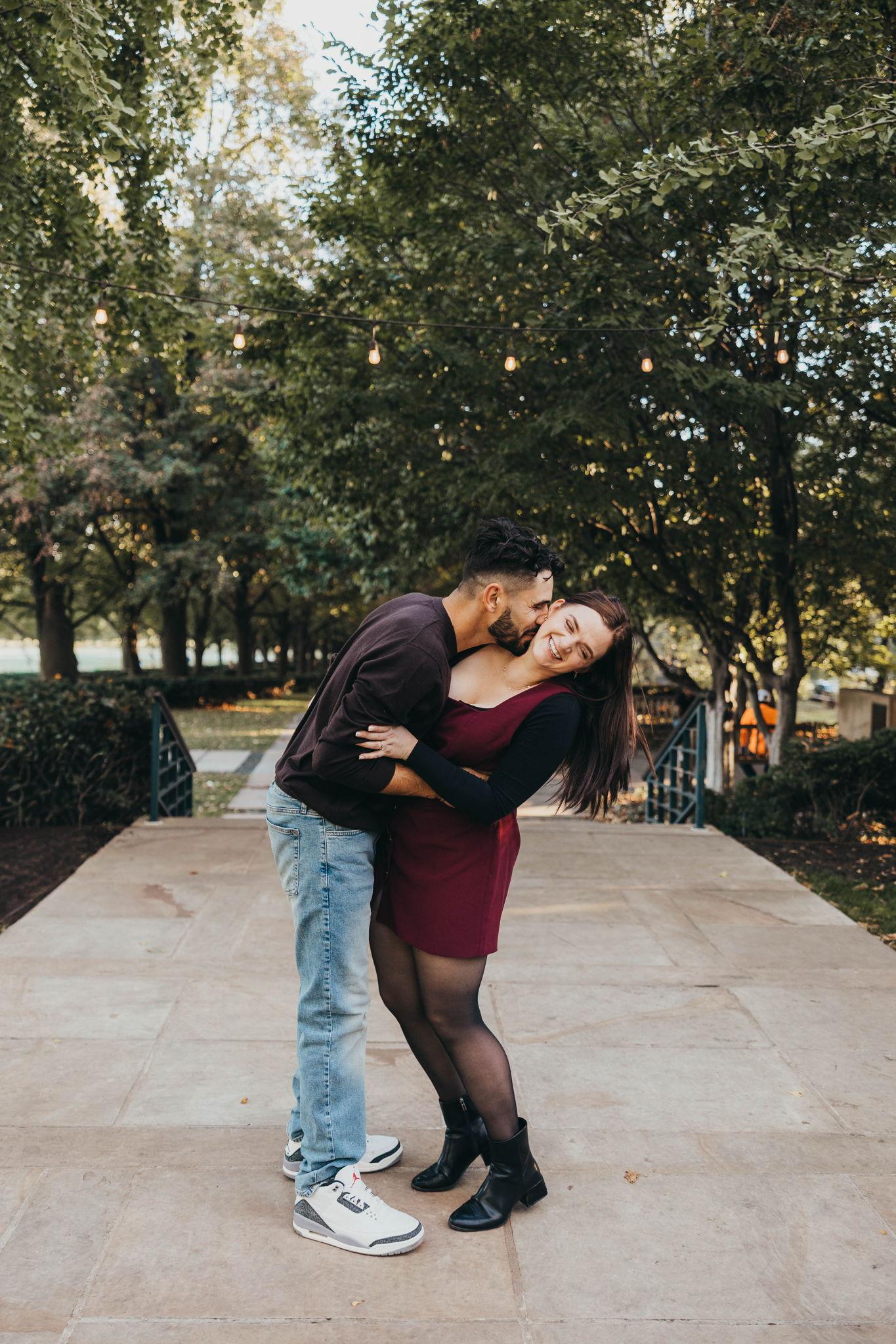 The Wedding Website of Caroline Davis and Umut Celebi