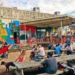 Asheville's Brewery Scene