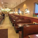 ZJ's Family Restaurant