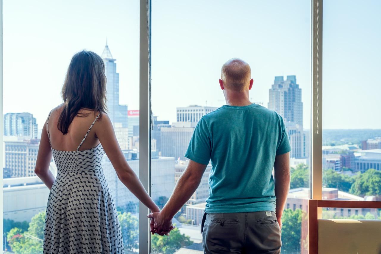 The Wedding Website of Emma Yow and Ian Whisnant