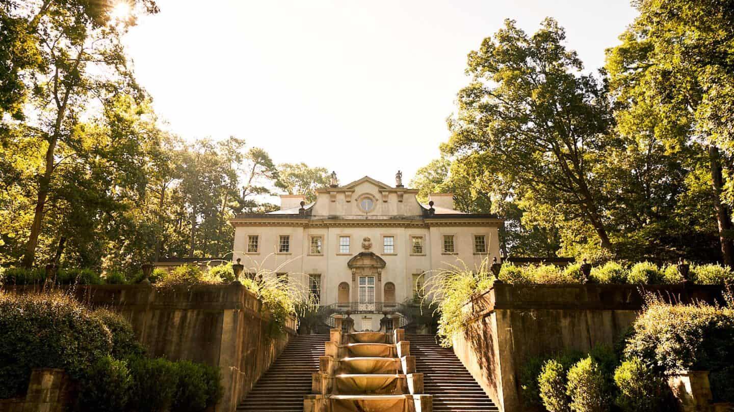 The Wedding Website of Alexandra Eichenblatt and Philip Merkin