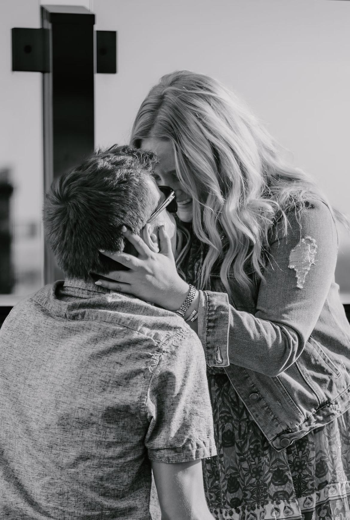The Wedding Website of Taylor Welch and Evan Archambault