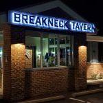 Breakneck Tavern