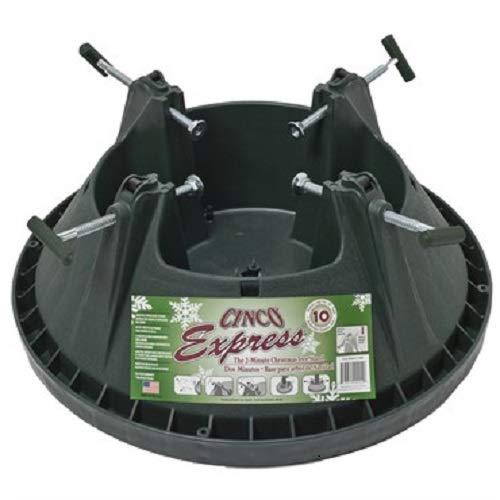 Good Tidings Christmas Tree Stand