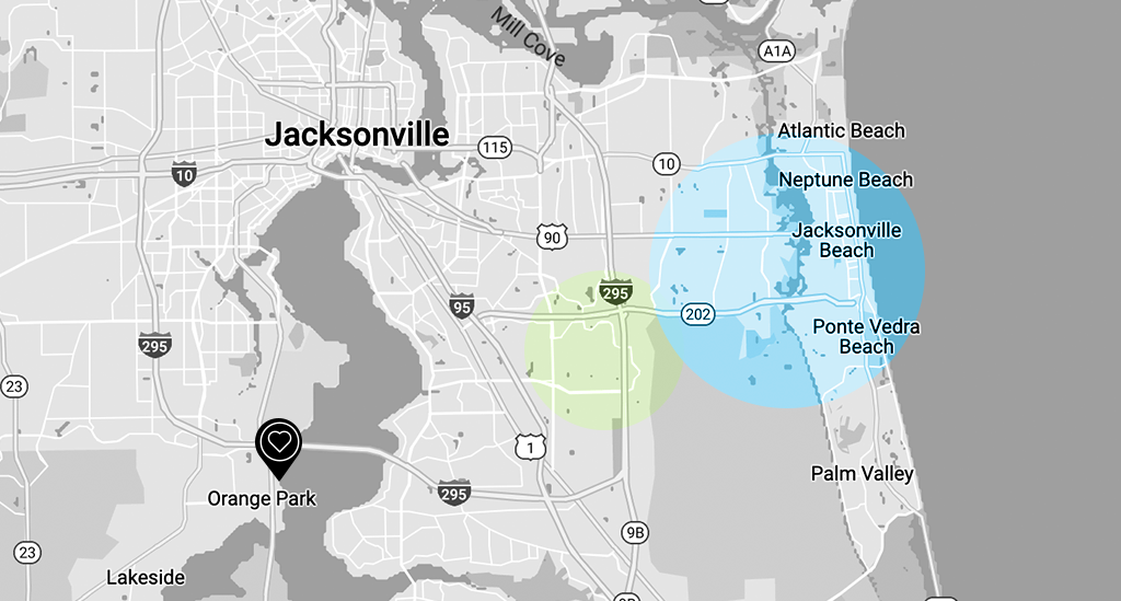 The Wedding Website of Nicole Radacz and Joey Graham