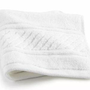 Martha Stewart Spa 100% Cotton Wash Cloths