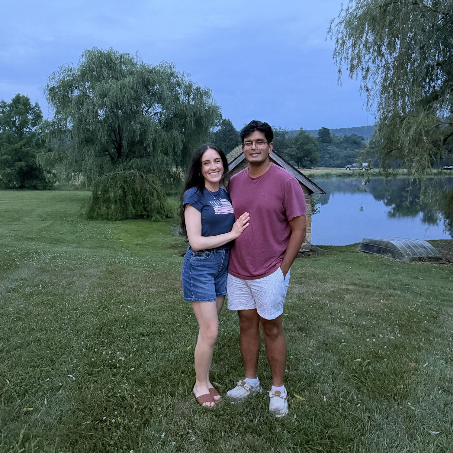 July 2026 - Happy 4th!